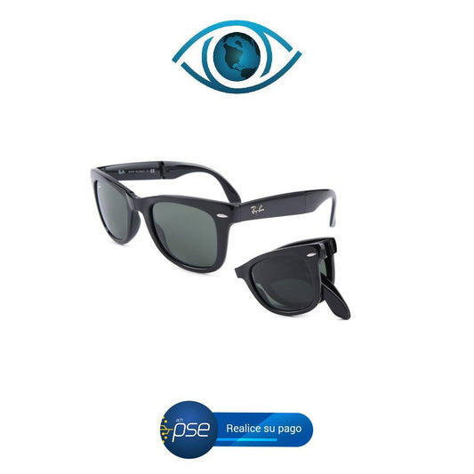 Oferta PSE -50% Gafas Sol Clásicas Importadas + Accesorios completos (Envió Gratis 5|7 Días Colombia)