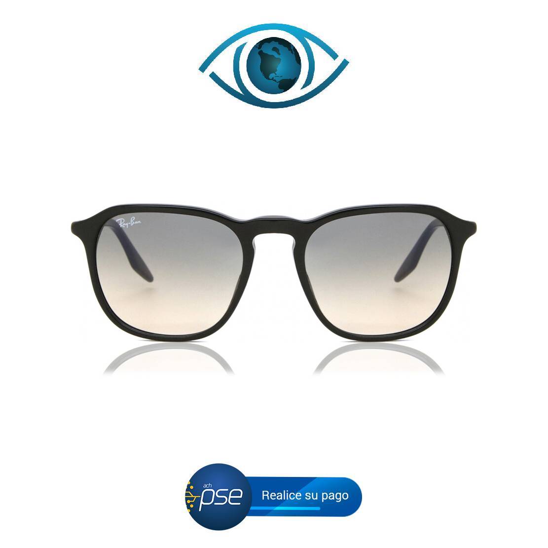 Oferta PSE -50% Gafas Sol Clásicas Importadas + Accesorios completos (Envió Gratis 5|7 Días Colombia)
