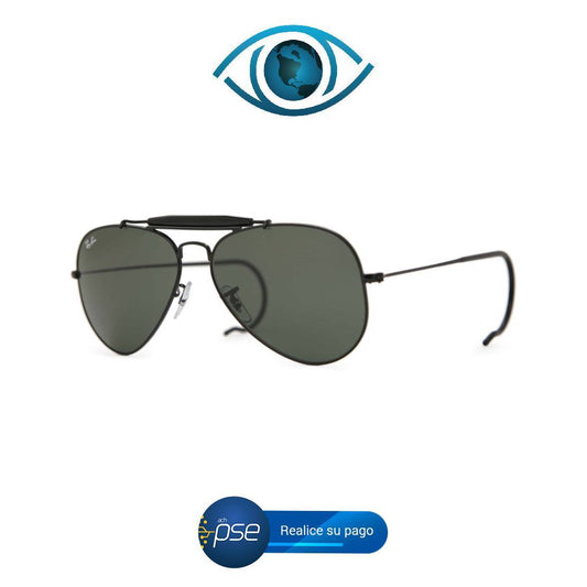 Oferta PSE -50% Gafas Sol Clásicas Importadas + Accesorios completos (Envió Gratis 5|7 Días Colombia)