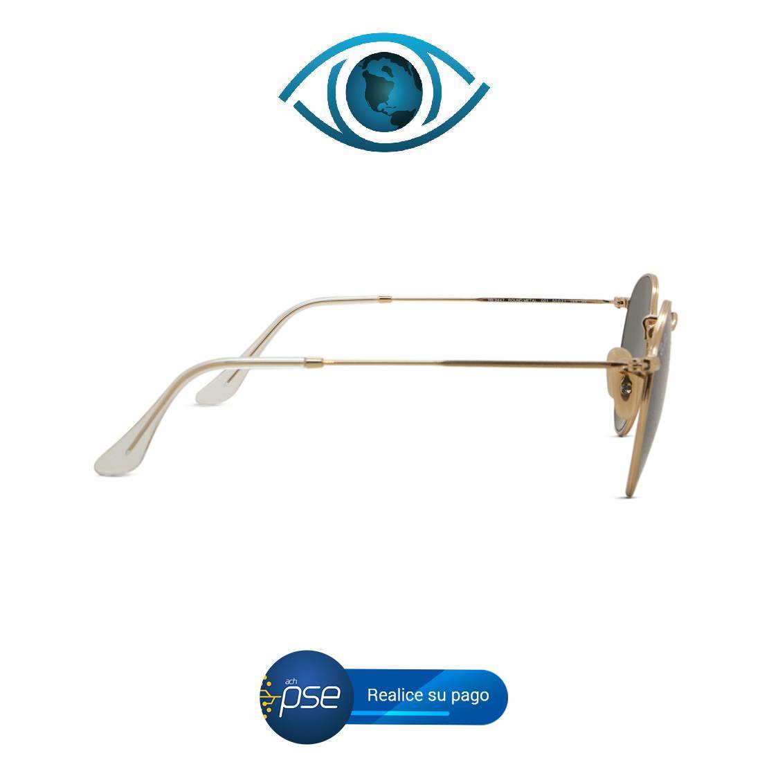 Oferta PSE -50% Gafas Sol Clásicas Importadas + Accesorios completos (Envió Gratis 5|7 Días Colombia)
