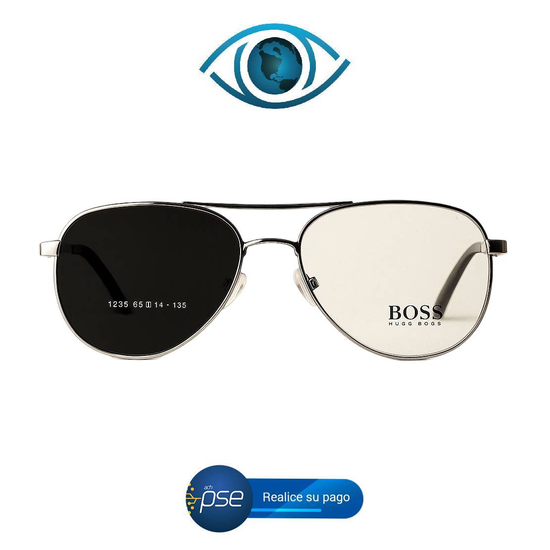 Oferta PSE -30% Marco Con Formula Óptica o Descanso PHOTOCHROMIC Polycarbonate (PC) PRO Anti | Blue Gamer Máximos +/- 4.0 Policarbonato