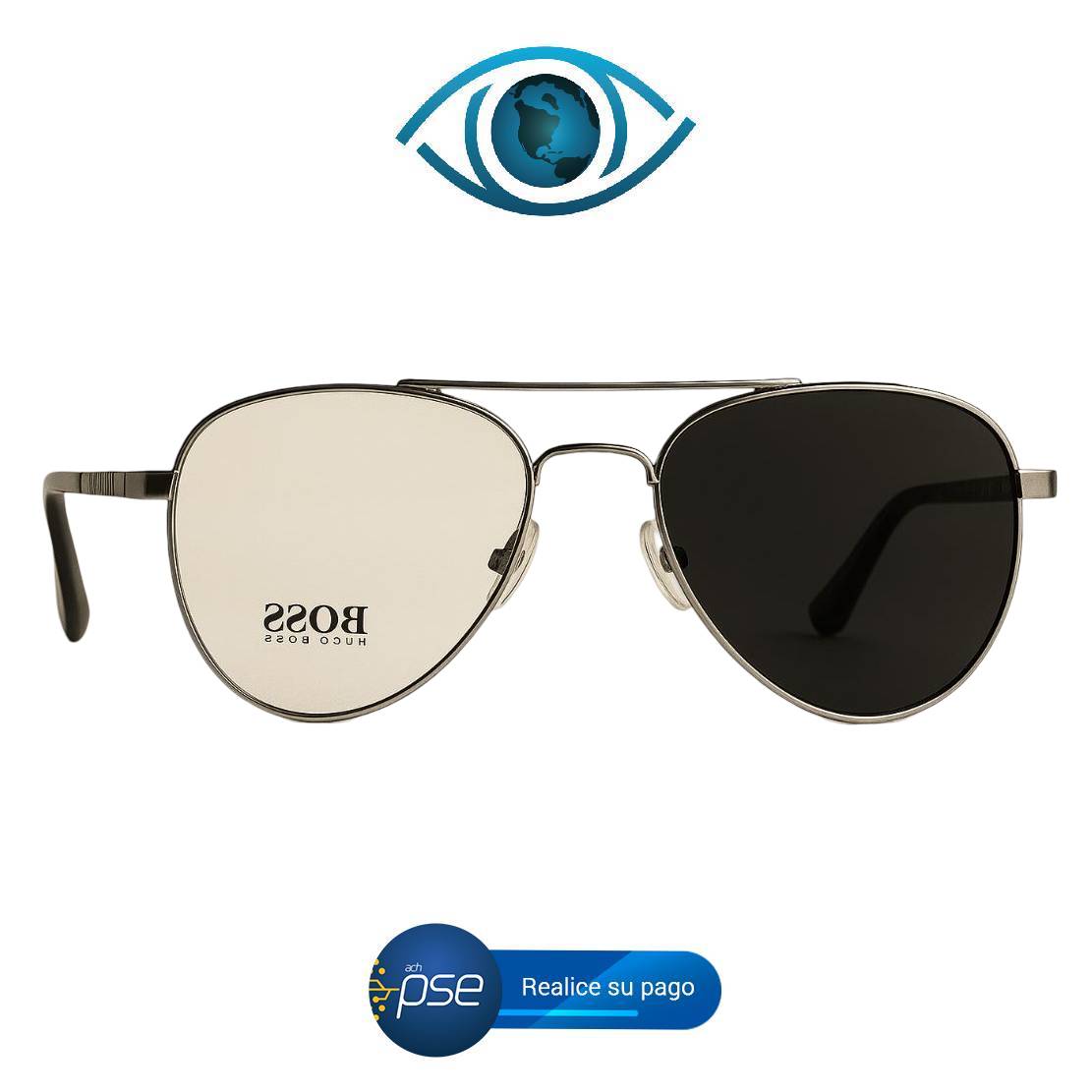 Oferta PSE -30% Marco Con Formula Óptica o Descanso PHOTOCHROMIC Polycarbonate (PC) PRO Anti | Blue Gamer Máximos +/- 4.0 Policarbonato