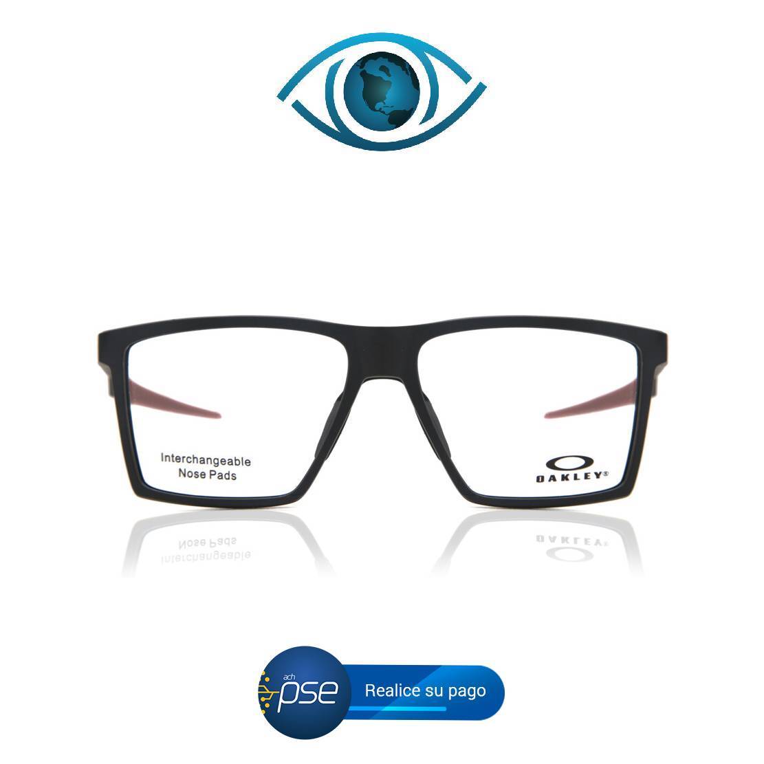 Oferta PSE -20% Marco & Lentes Profesionales Descanso Polycarbonate (PC) o Con Formula Óptica Anti | Blue Gamer PC PRO Máximos +/- 4.0 Policarbonato