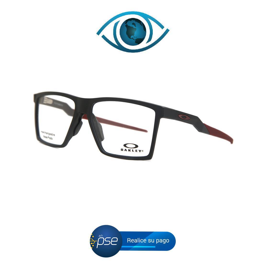 Oferta PSE -20% Marco & Lentes Profesionales Descanso Polycarbonate (PC) o Con Formula Óptica Anti | Blue Gamer PC PRO Máximos +/- 4.0 Policarbonato