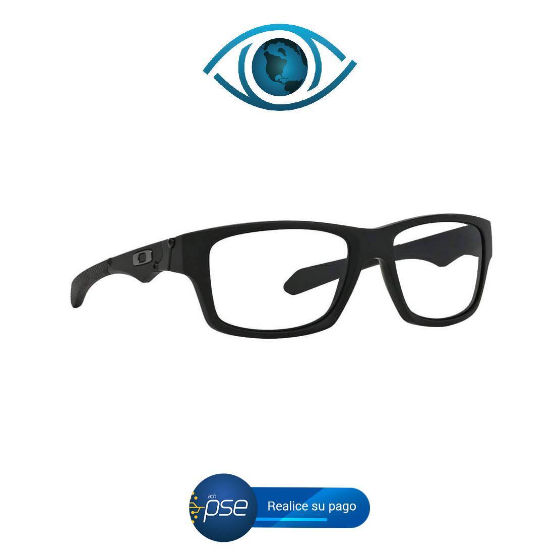 Oferta PSE -55% Gafas Marco Óptico para Formulas Óptica Montura + Accesorios Completos