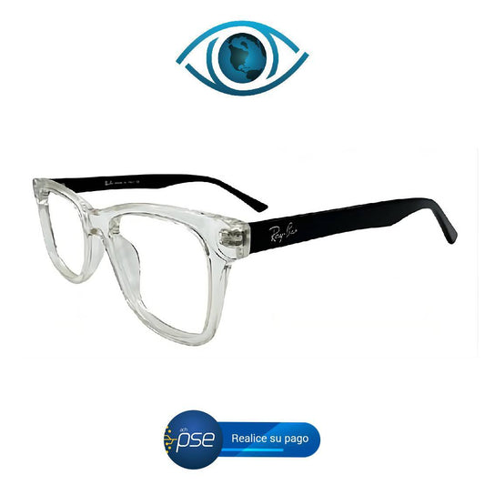 Oferta PSE -20% Marco + Lentes Descanso Polycarbonate (PC) o Con Formula Óptica Anti | Blue Gamer PC PRO Máximos +/- 4.0 Policarbonato