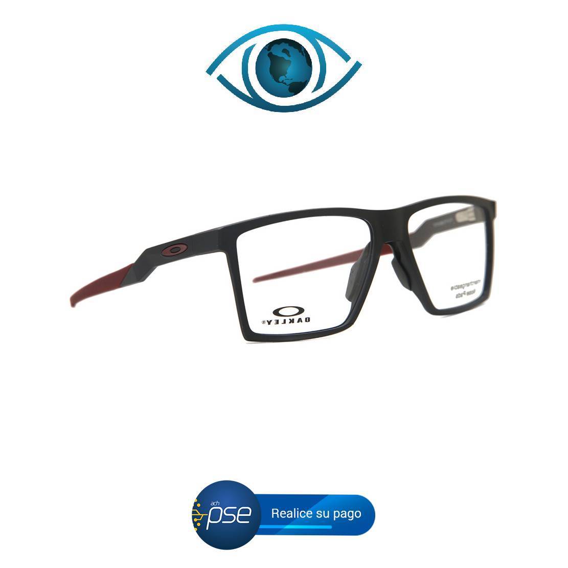 Oferta PSE -20% Marco & Lentes Profesionales Descanso Polycarbonate (PC) o Con Formula Óptica Anti | Blue Gamer PC PRO Máximos +/- 4.0 Policarbonato