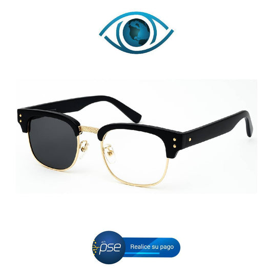 Oferta PSE -30% Marco Con Formula Óptica o Descanso PHOTOCHROMIC Polycarbonate (PC) PRO Anti | Blue Gamer Máximos +/- 4.0 Policarbonato