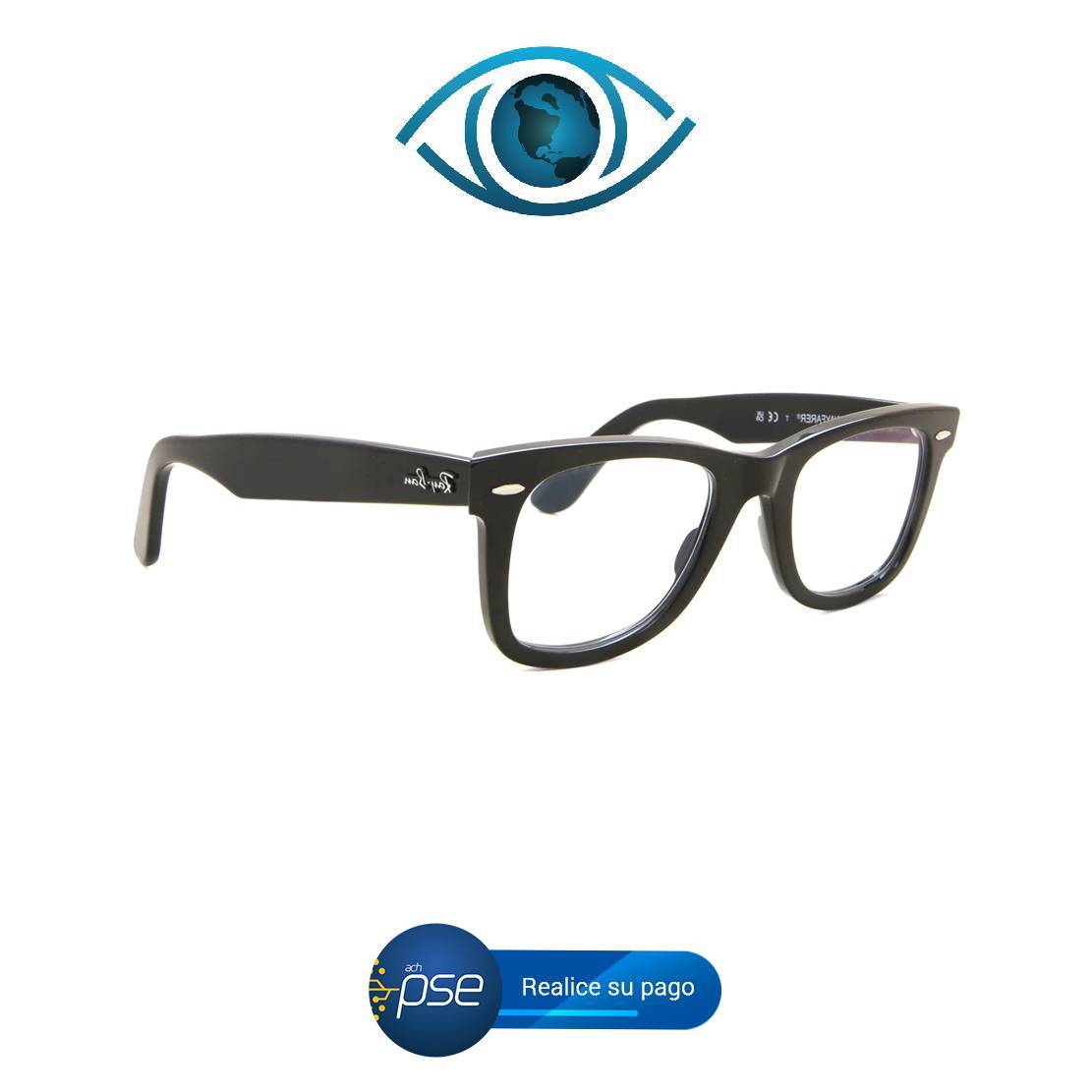 Oferta PSE -20% Marco + Lentes Descanso Polycarbonate (PC) PRO o Con Formula Óptica Anti | Blue Gamer Máximos +/- 4.0 Policarbonato