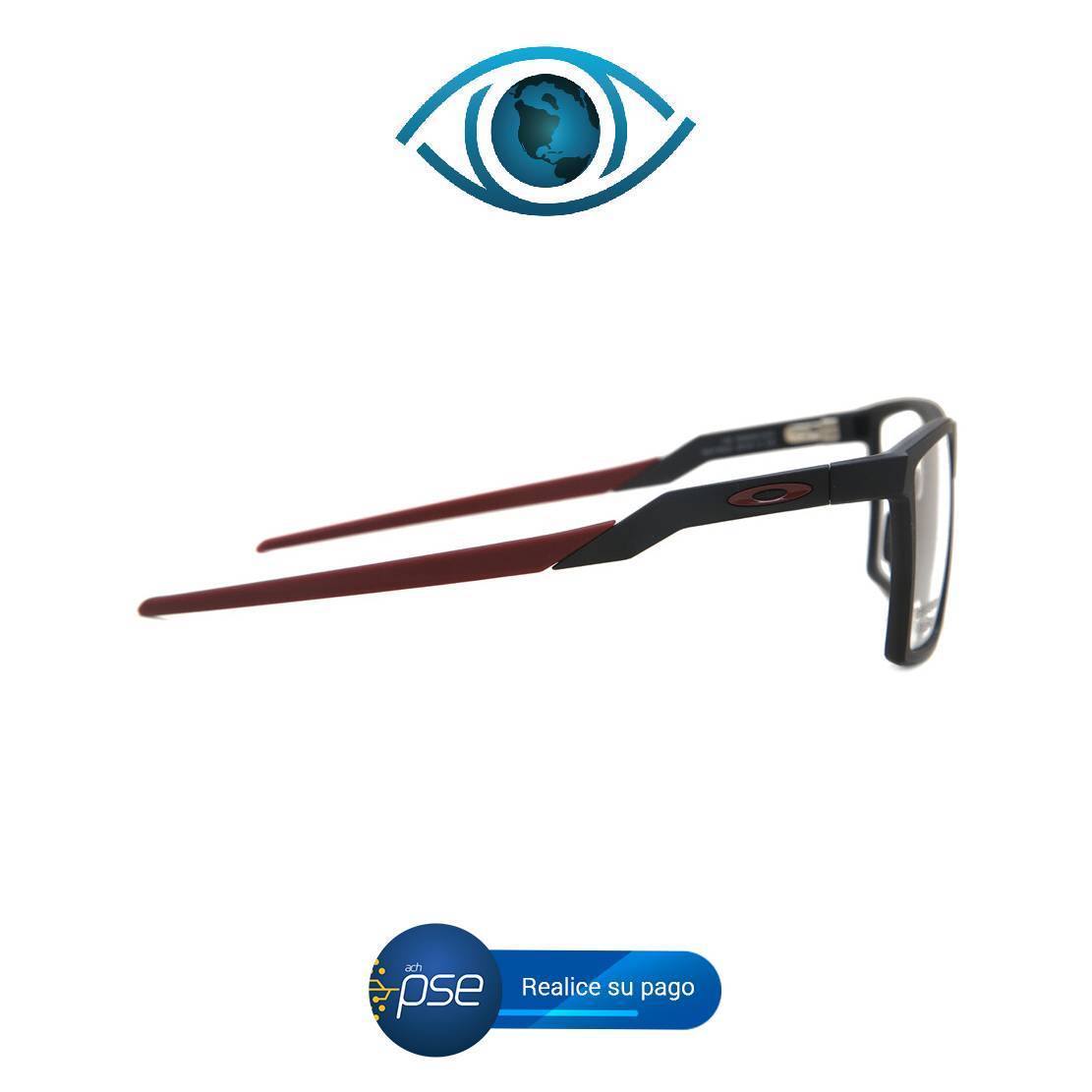 Oferta PSE -20% Marco & Lentes Profesionales Descanso Polycarbonate (PC) o Con Formula Óptica Anti | Blue Gamer PC PRO Máximos +/- 4.0 Policarbonato