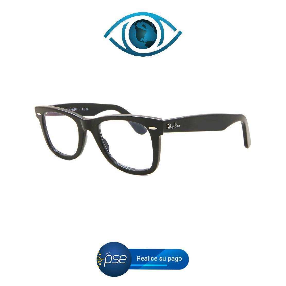 Oferta PSE -20% Marco + Lentes Descanso Polycarbonate (PC) PRO o Con Formula Óptica Anti | Blue Gamer Máximos +/- 4.0 Policarbonato