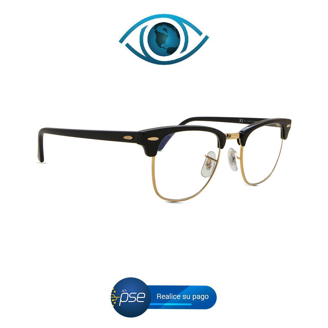 Oferta PSE -30% Marco + Con Formula Óptica o Descanso PHOTOCHROMIC Polycarbonate (PC) PRO  Anti | Blue Gamer Máximos +/- 4.0 Policarbonato