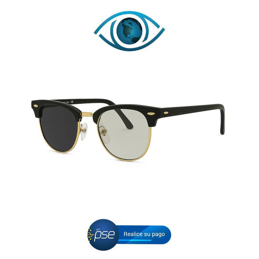 Oferta PSE -30% Marco + Con Formula Óptica o Descanso PHOTOCHROMIC Polycarbonate (PC) PRO  Anti | Blue Gamer Máximos +/- 4.0 Policarbonato