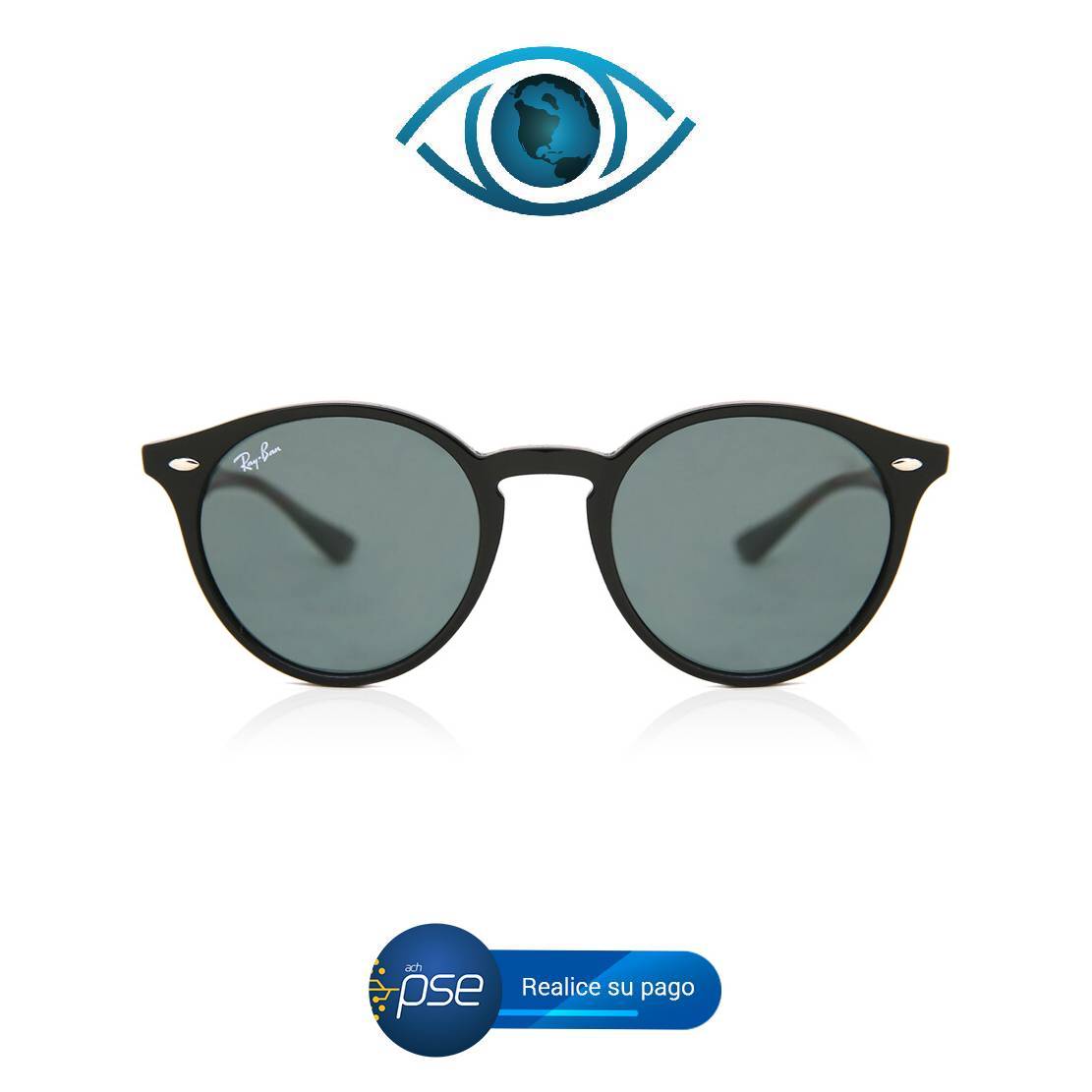 Oferta PSE -50% Gafas Sol Clásicas Importadas + Accesorios completos (Envió Gratis 5|7 Días Colombia)