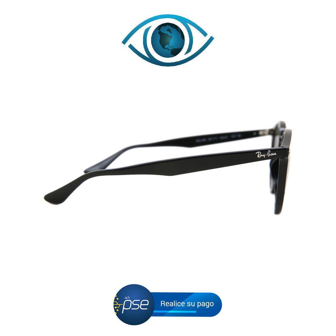 Oferta PSE -50% Gafas Sol Clásicas Importadas + Accesorios completos (Envió Gratis 5|7 Días Colombia)