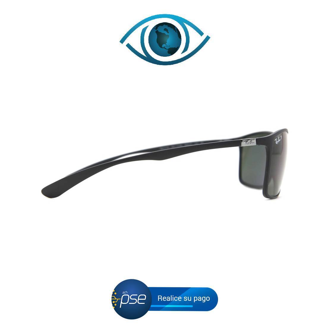 Oferta PSE -50% Gafas Sol Clásicas Importadas + Accesorios completos (Envió Gratis 5|7 Días Colombia)