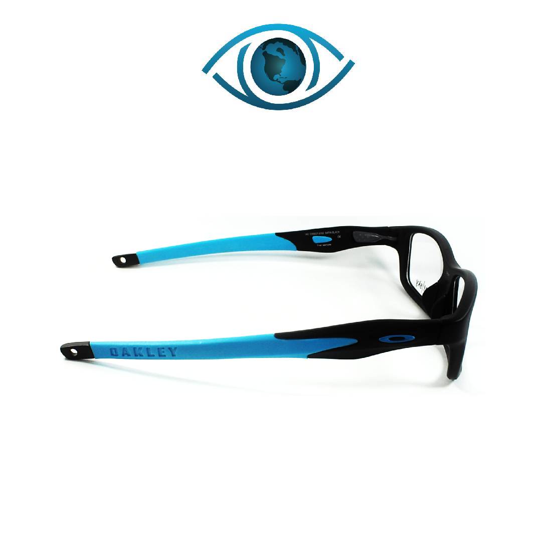 Marco Con Formula Óptica Polycarbonate (PC) Anti | Blue Máximos +/- 4.0 Policarbonato Original AR Bloqueo Luz Azul