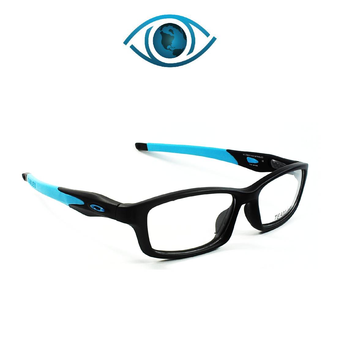 Marco Con Formula Óptica Polycarbonate (PC) Anti | Blue Máximos +/- 4.0 Policarbonato Original AR Bloqueo Luz Azul