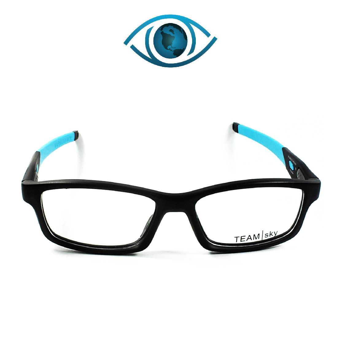 Marco Con Formula Óptica Polycarbonate (PC) Anti | Blue Máximos +/- 4.0 Policarbonato Original AR Bloqueo Luz Azul