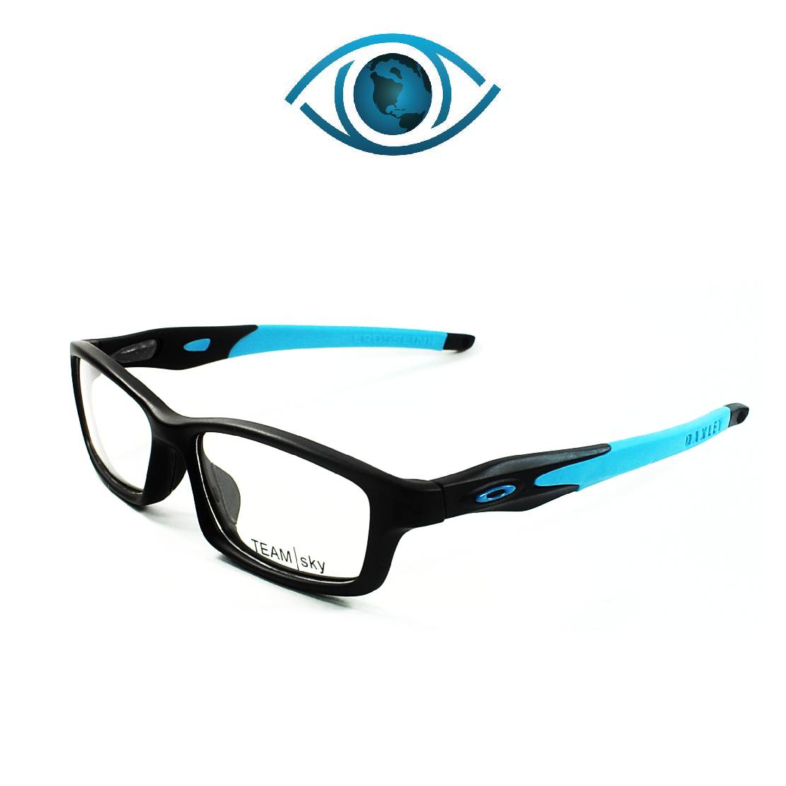 Marco Con Formula Óptica Polycarbonate (PC) Anti | Blue Máximos +/- 4.0 Policarbonato Original AR Bloqueo Luz Azul