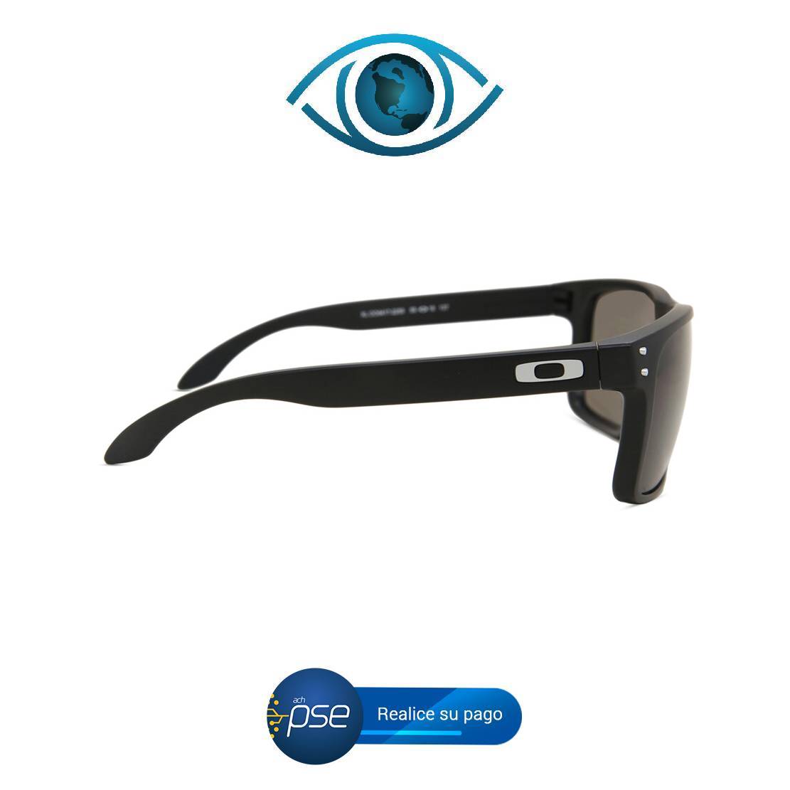 Gafas Racer Polarized Importadas Sunglasses Iconic UV400 + Accesorios completos