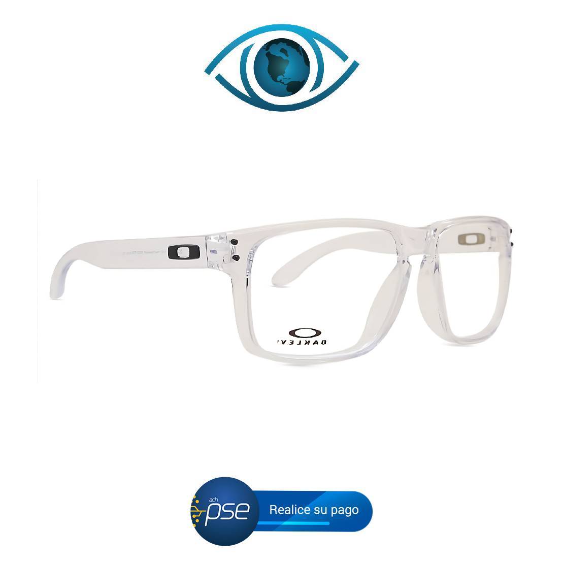 Oferta PSE -30% Optical Sport Racer Classics Eyewear Marco Ópticos Gafas Montura + Accesorios