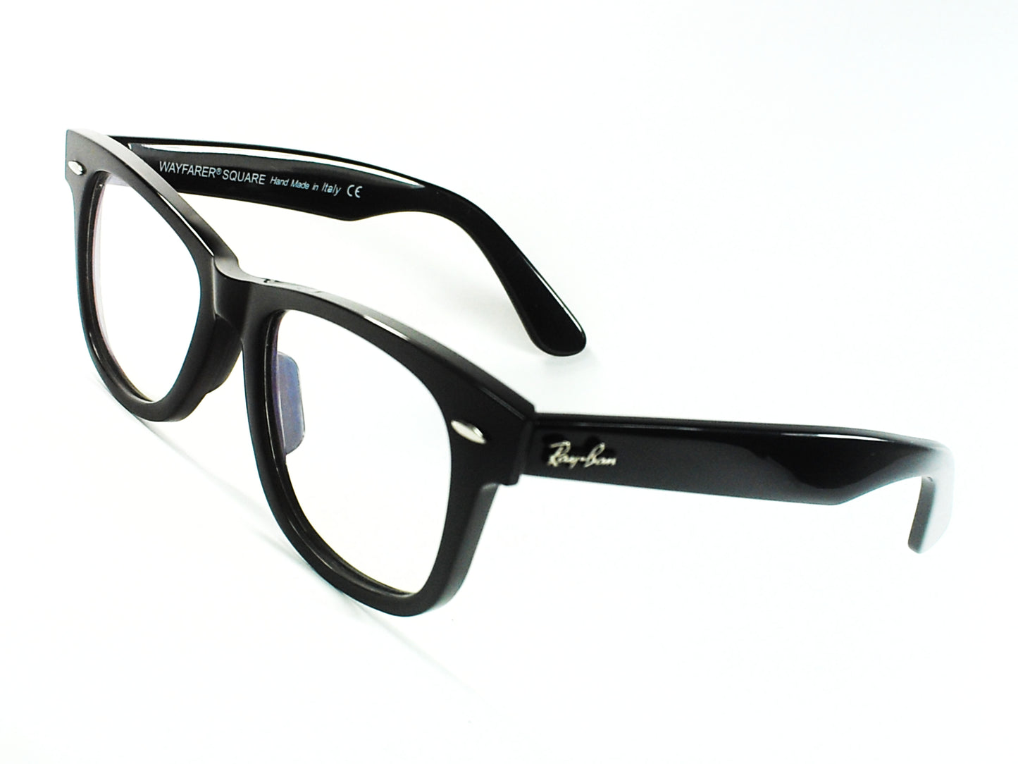 -30%OFF Classic Italy Business Eyewear  Eyeglasses  53-16-145MM Montura Óptica Europea Gafas