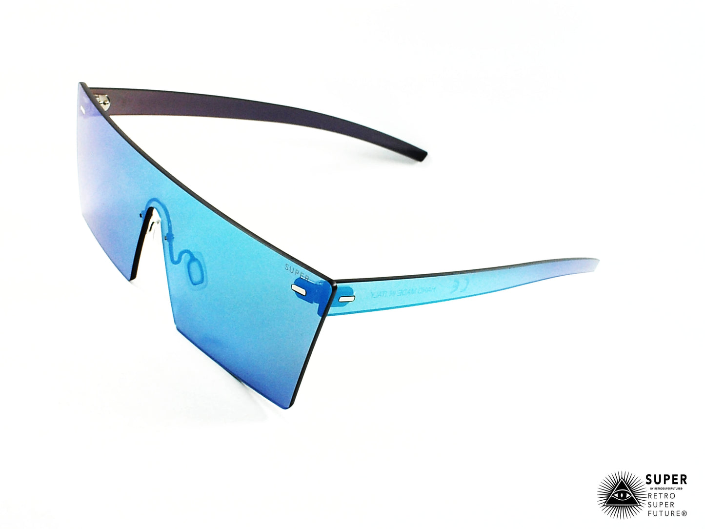 Gafas Acetato HD Racer Ocean Sunglasses UV400 Racing Traveling + Accesorios completos + Envio Gratis