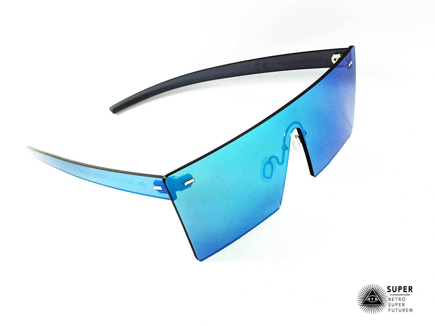 Gafas Acetato HD Racer Ocean Sunglasses UV400 Racing Traveling + Accesorios completos + Envio Gratis