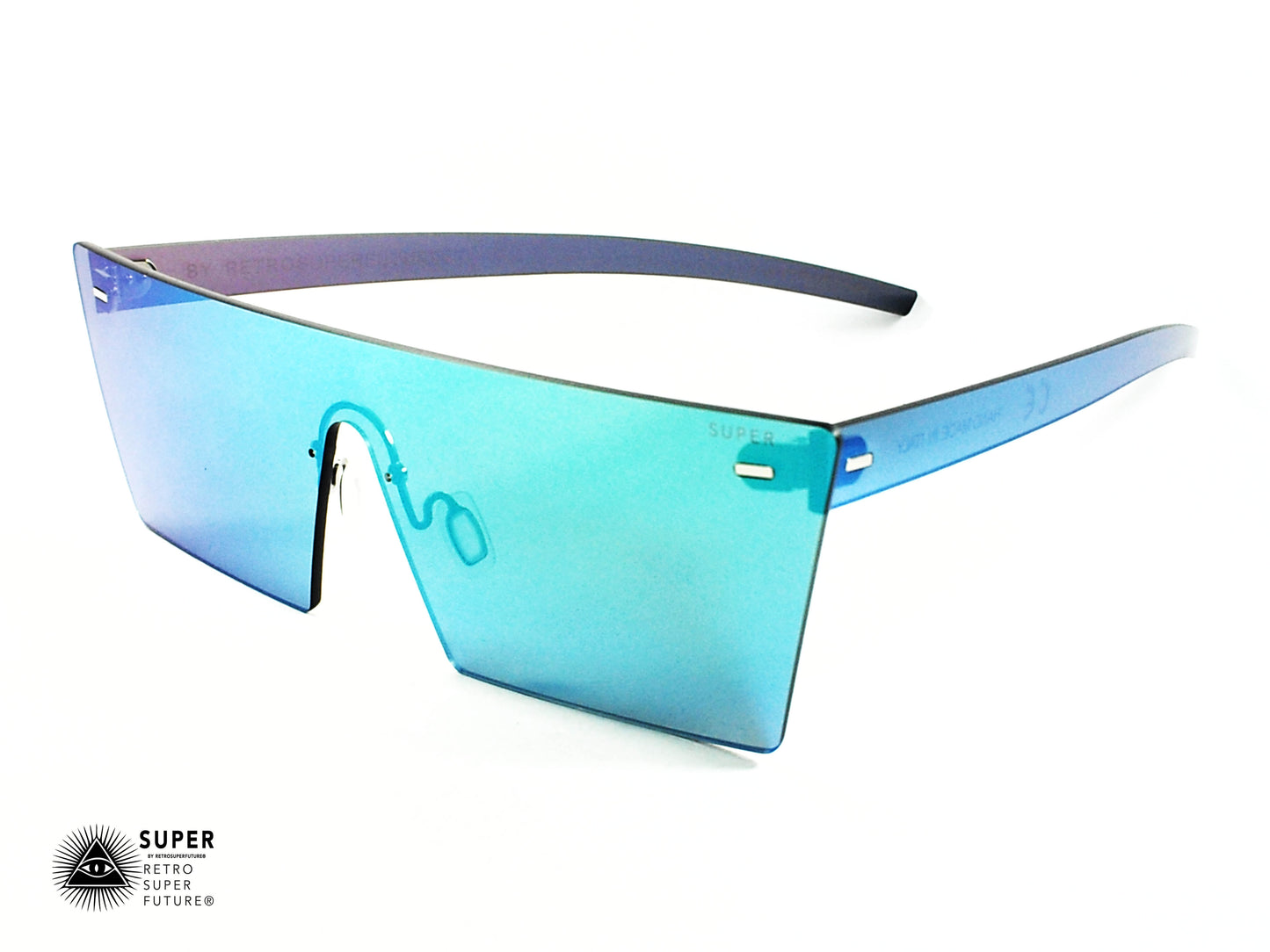 Gafas Acetato HD Racer Ocean Sunglasses UV400 Racing Traveling + Accesorios completos + Envio Gratis