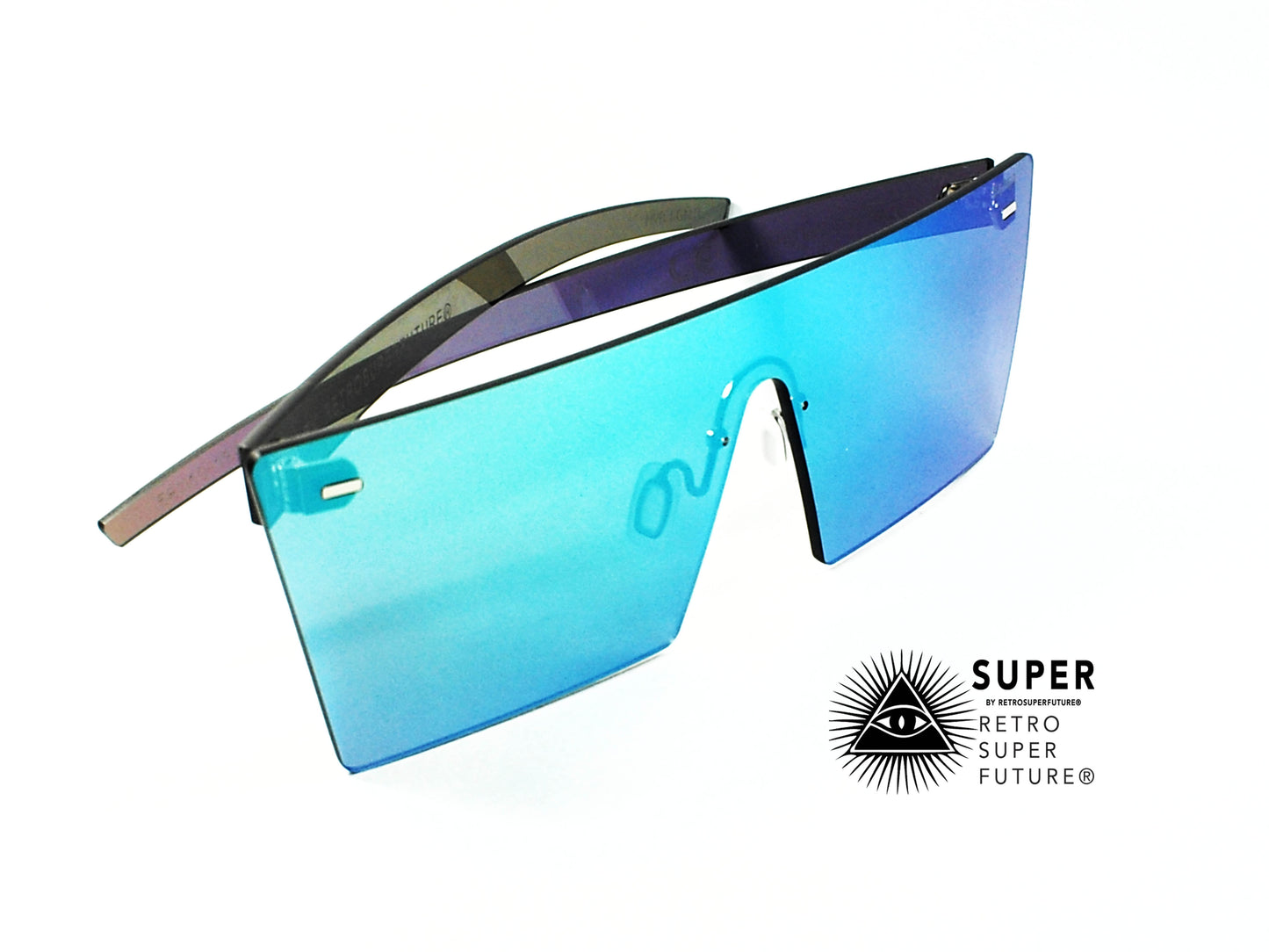 Gafas Acetato HD Racer Ocean Sunglasses UV400 Racing Traveling + Accesorios completos + Envio Gratis