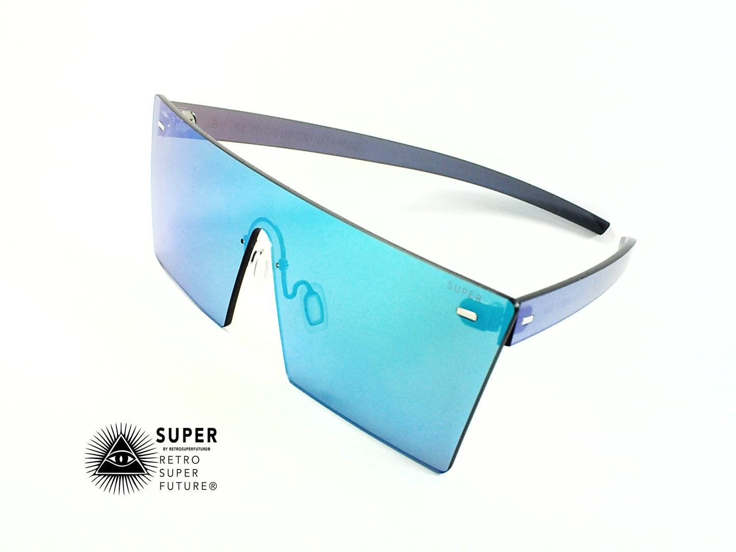 Gafas Acetato HD Racer Ocean Sunglasses UV400 Racing Traveling + Accesorios completos + Envio Gratis