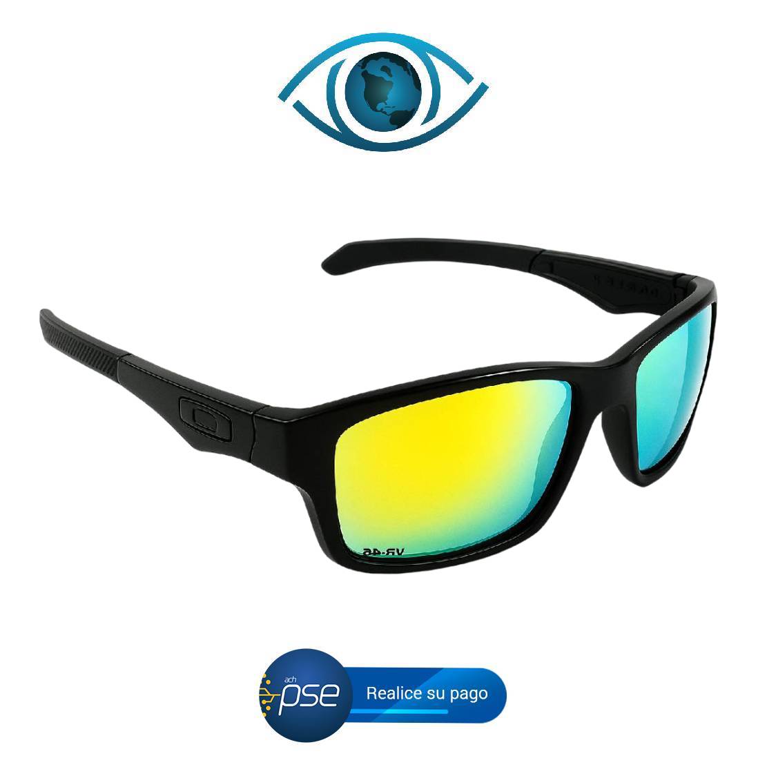 PSE 35%OFF Top#9 Gafas Importadas Deportivas Importadas + Accesorios completos (Envió Gratis 5|7 Días Colombia)