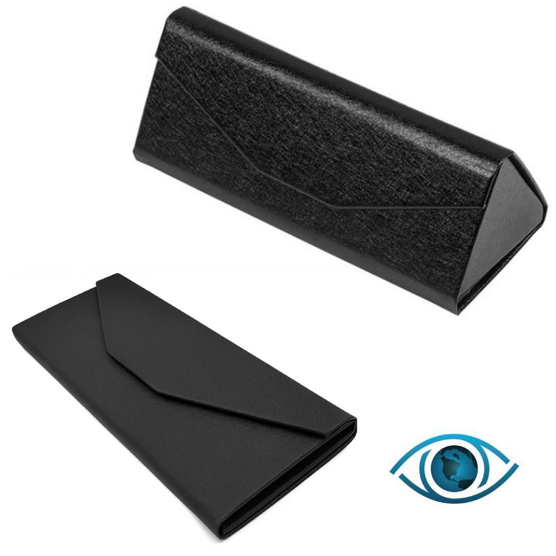 Gafas Descanso Streaming Gamer Marco Portatil Folding Plegable + PHOTOCHROMIC Formula Óptica Polycarbonate (PC) Anti | Blue Máximos +/- 4.0 Policarbonato Original AR Bloqueo Luz Azul