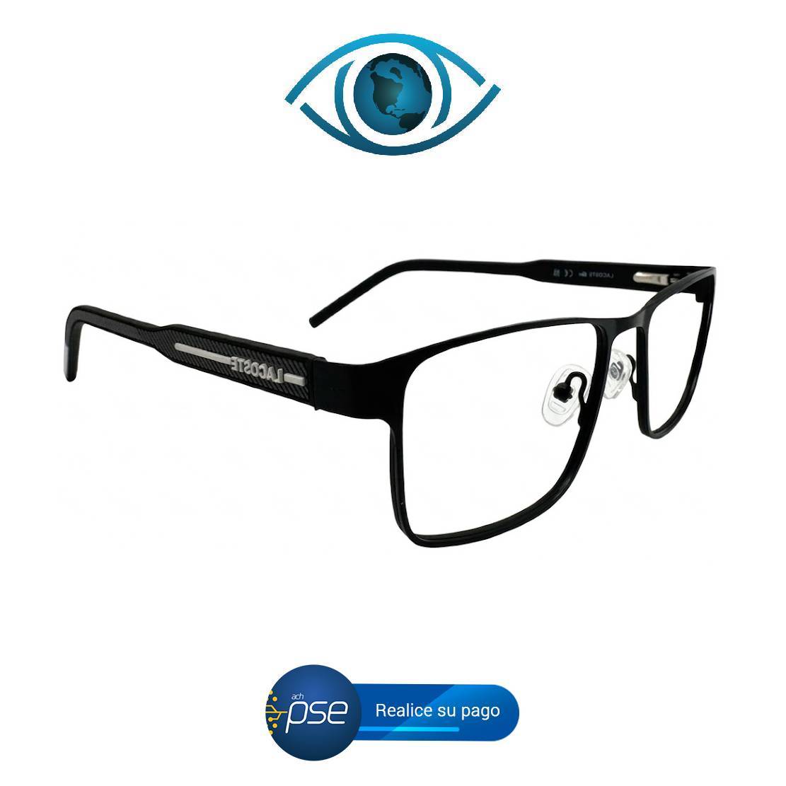 Óptica Gafas ADDI.COM PSE® 30%OFF (Pagos Seguros en Línea) Marco Óptico Importado Deportivo + Accesorios completos (Envió Gratis 5|7 Días Colombia)