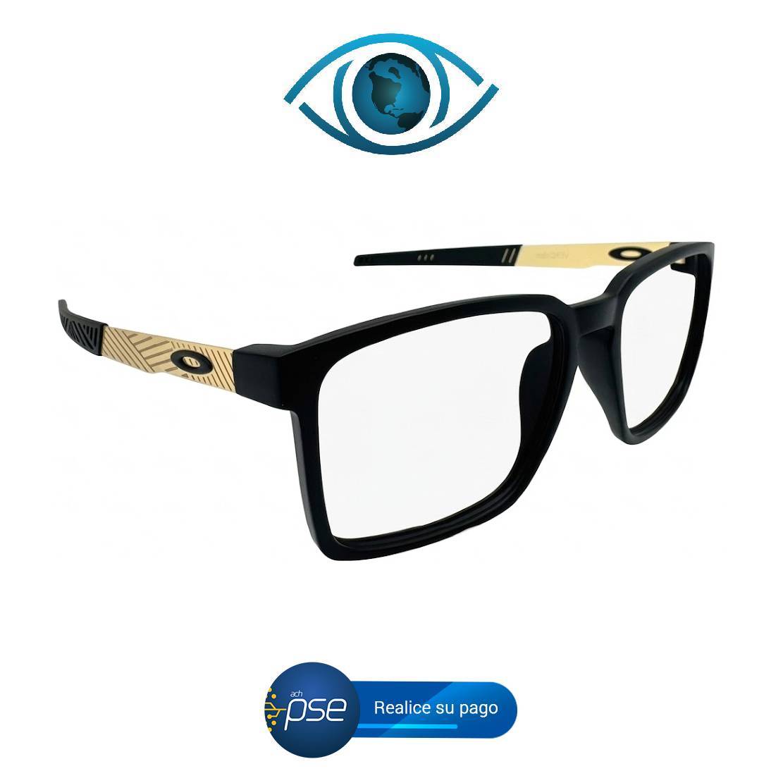 Óptica Gafas ADDI.COM PSE® 30%OFF (Pagos Seguros en Línea) Marco Óptico Importado Deportivo + Accesorios completos (Envió Gratis 5|7 Días Colombia)