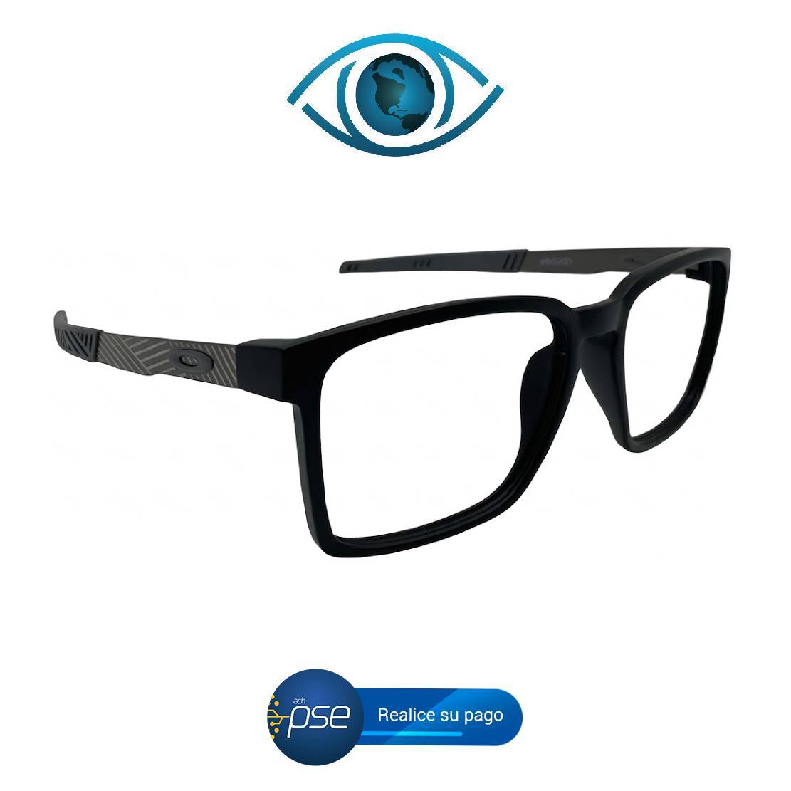 Óptica Gafas ADDI.COM PSE® 30%OFF (Pagos Seguros en Línea) Marco Óptico Importado Deportivo + Accesorios completos (Envió Gratis 5|7 Días Colombia)