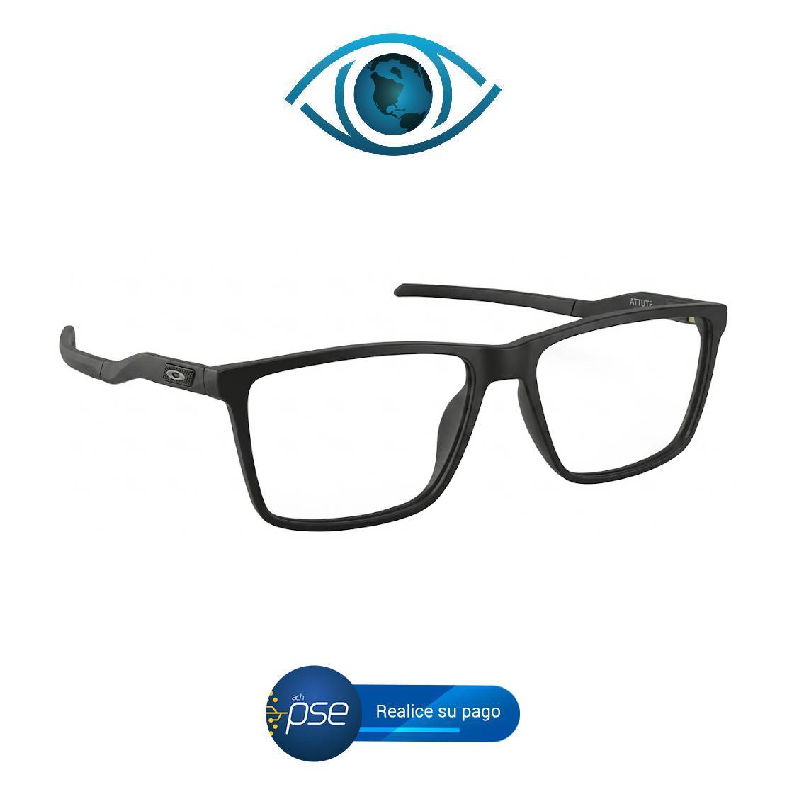 Óptica Gafas ADDI.COM PSE® 30%OFF (Pagos Seguros en Línea) Marco Óptico Importado + Accesorios completos (Envió Gratis 5|7 Días Colombia)