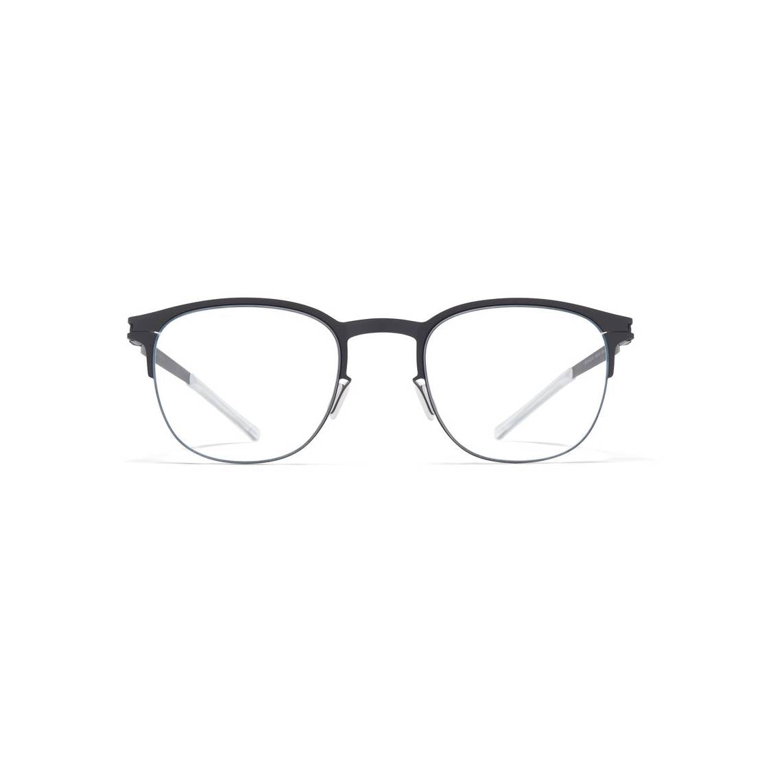 Marco Óptica Gafas Germany Steel Eyewear Optical Frame Montura