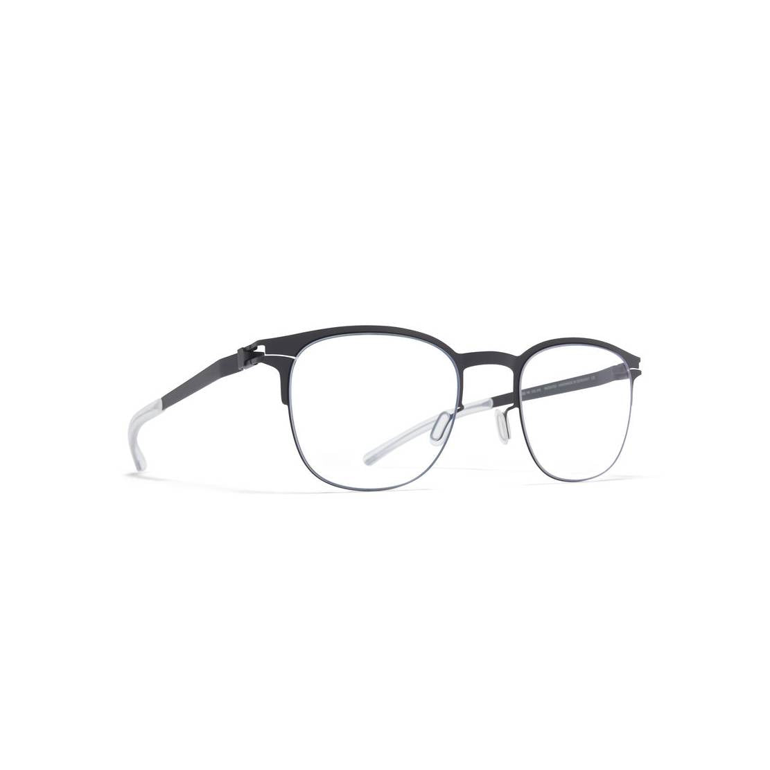 Marco Óptica Gafas Germany Steel Eyewear Optical Frame Montura