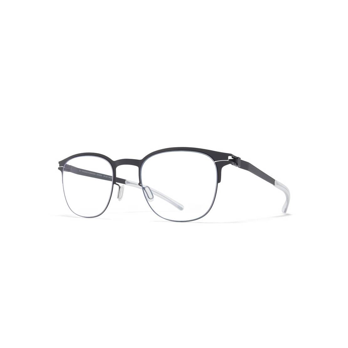 Marco Óptica Gafas Germany Steel Eyewear Optical Frame Montura