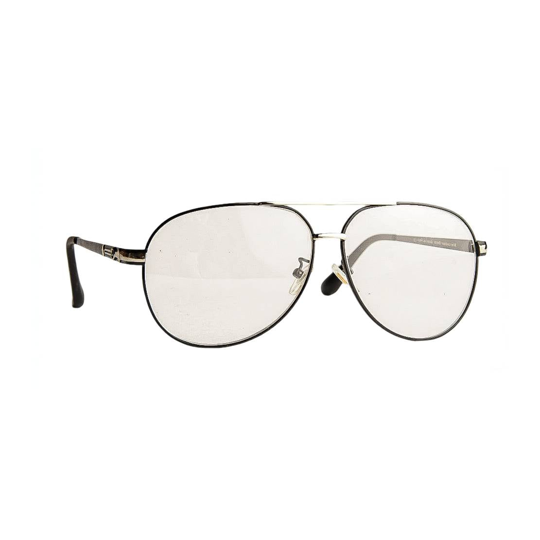 Pilot Businessman Eyewear Eyeglasses Marco Montura Óptica Europea Gafas