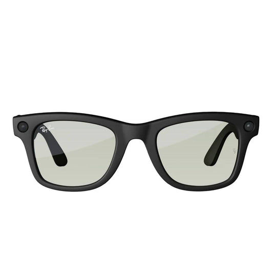 Gafas Lentes Descanso AR HD + Meta AI® Inteligentes Ray-Ban  Wayfarer (1.ª generación)  (Envió Gratis 5|7 Días Colombia)