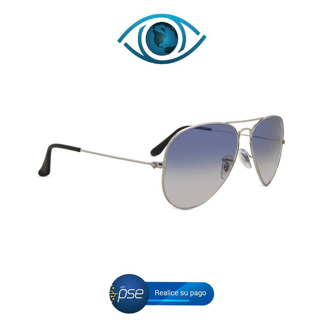 Top#5 Gafas Sol Clásicas Importadas OFERTA PSE + Accesorios completos (Envió Gratis 5|7 Días Colombia)