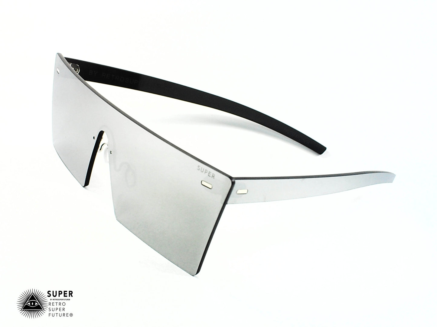 Gafas Acetato HD Racer Mirror Sunglasses UV400 Racing Traveling + Accesorios completos + Envio Gratis