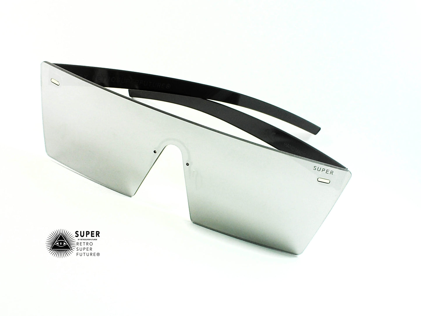 Gafas Acetato HD Racer Mirror Sunglasses UV400 Racing Traveling + Accesorios completos + Envio Gratis