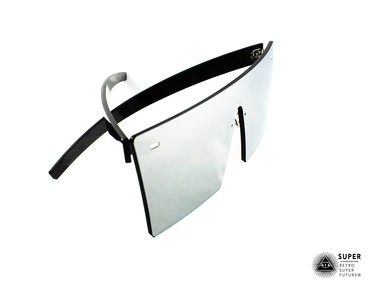 Gafas Acetato HD Racer Mirror Sunglasses UV400 Racing Traveling + Accesorios completos + Envio Gratis