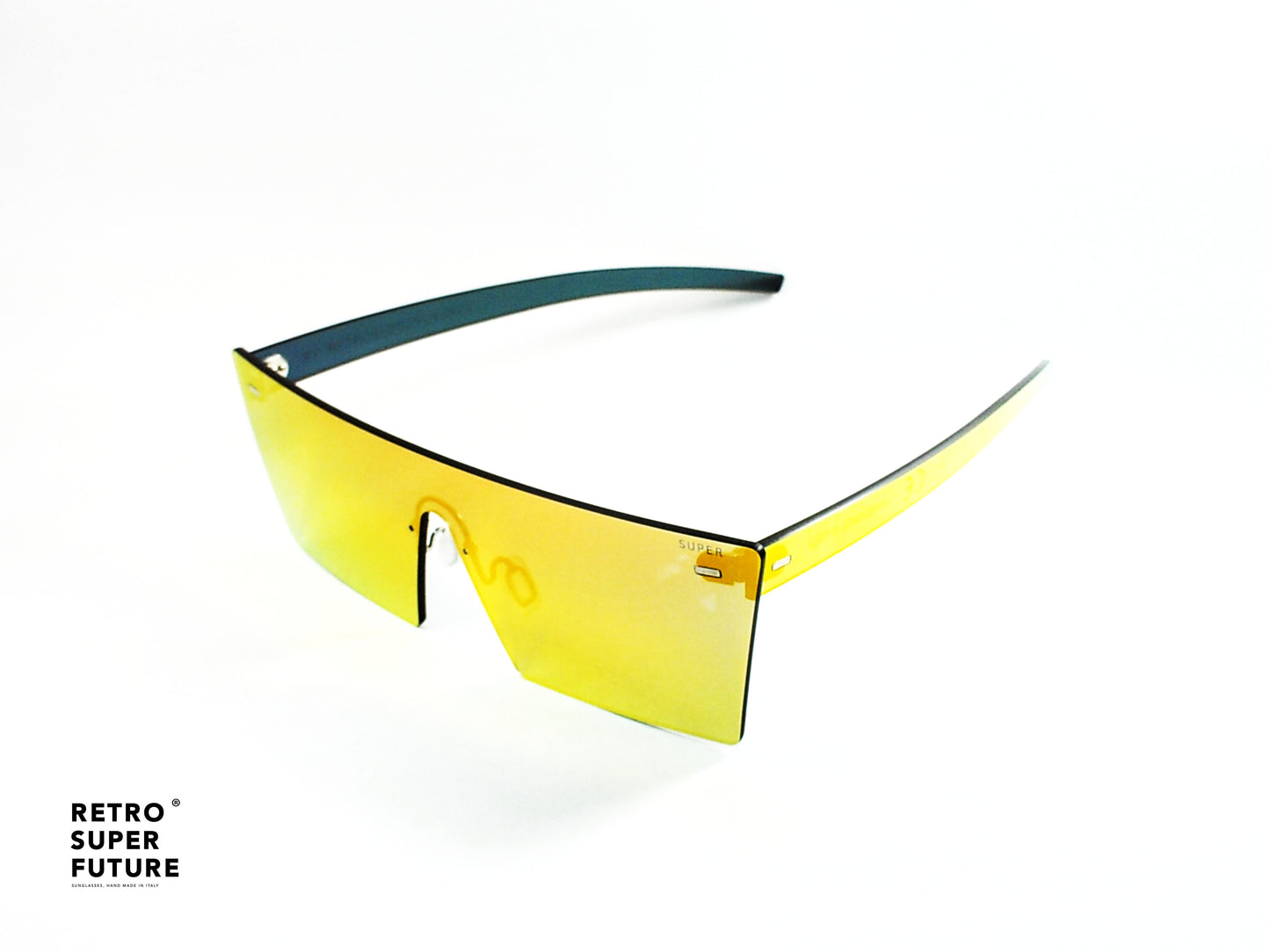 Gafas Acetato HD Racer Fire Sunglasses UV400 Racing Traveling + Accesorios completos + Envio Gratis
