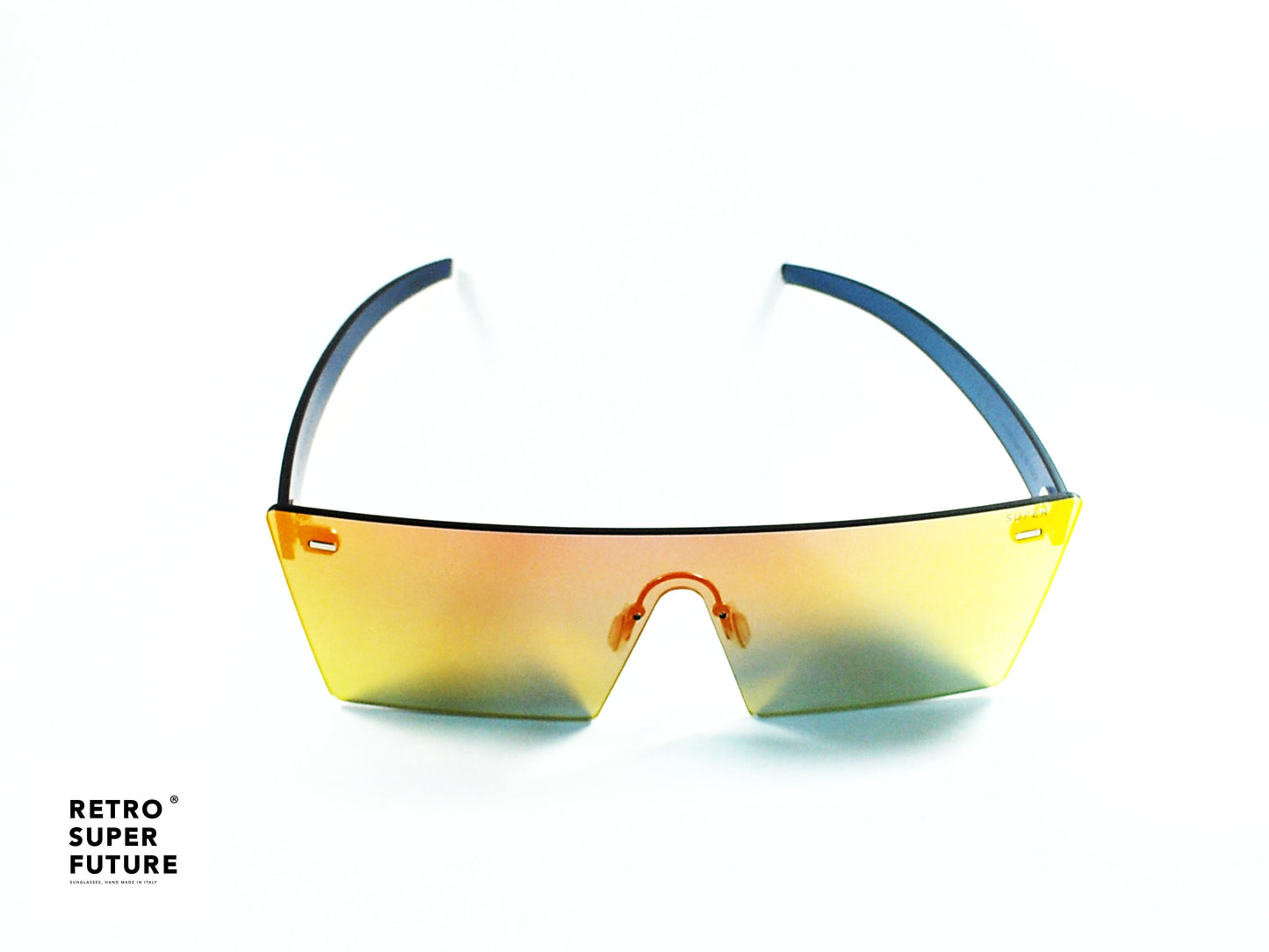 Gafas Acetato HD Racer Fire Sunglasses UV400 Racing Traveling + Accesorios completos + Envio Gratis