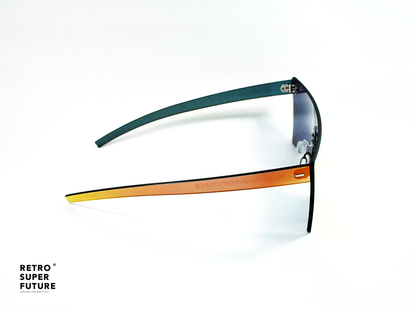 Gafas Acetato HD Racer Fire Sunglasses UV400 Racing Traveling + Accesorios completos + Envio Gratis